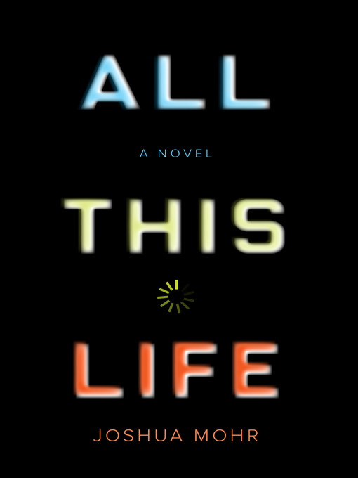 Cover image for All This Life